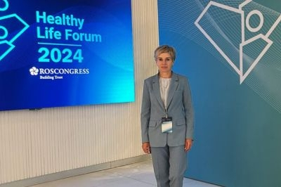 В Брянской области новый руководитель Депздрава