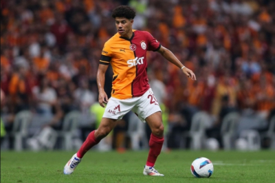 Российские клубы проявляют интерес к игроку &quot;Галатасарая&quot;, на которого ранее претендовал &quot;Зенит&quot;