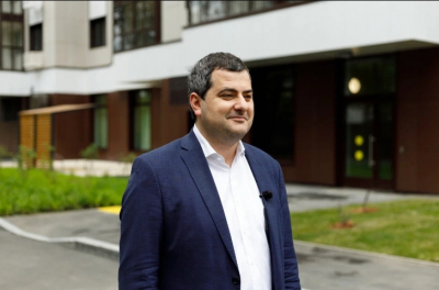 В САО по программе реновации построили шесть новых домов в четырех районах