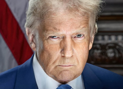 Слухи о здоровье Трампа усилились после перекрытия дорог у больницы