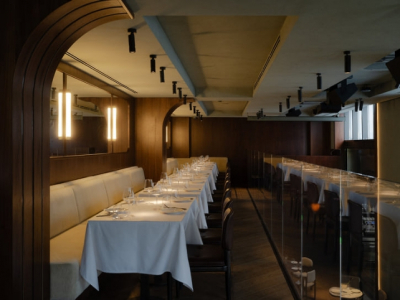 Гурманские будни: как нас радуют вкусом и разнообразием