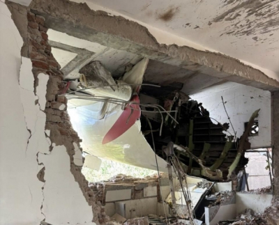 В Индии на месте крушения Boeing 787 найдены тела 265 погибших