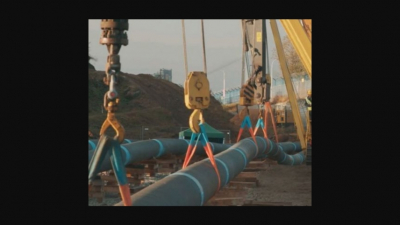 Подводный кабель между Эстонией и Финляндией начал коммерческую эксплуатацию