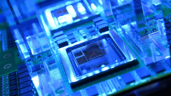 "Красная линия" для машин: двадцать стран требуют оставить последнее слово за человеком