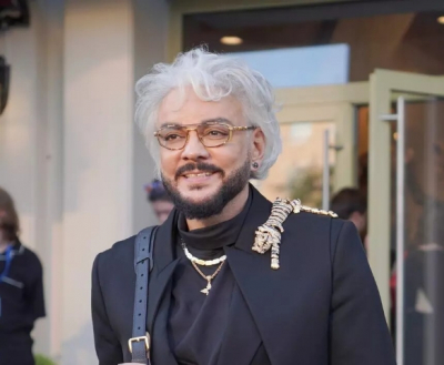 Филипп Киркоров обвинил строителей в хамстве и срыве юбилея