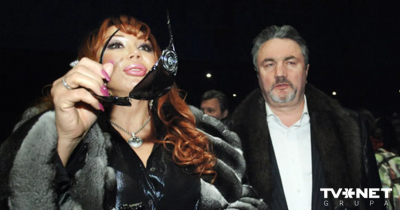 Муж Маши Распутиной подтвердил ее беременность