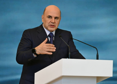 Мишустин поручил изменить правила получения ипотеки в России