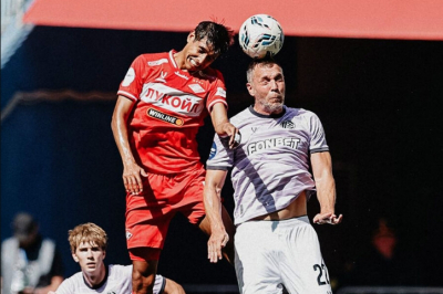 &quot;Спартак&quot; и &quot;Акрон&quot;: незабитый пенальти и гол Дзюбы на последних секундах решают исход битвы