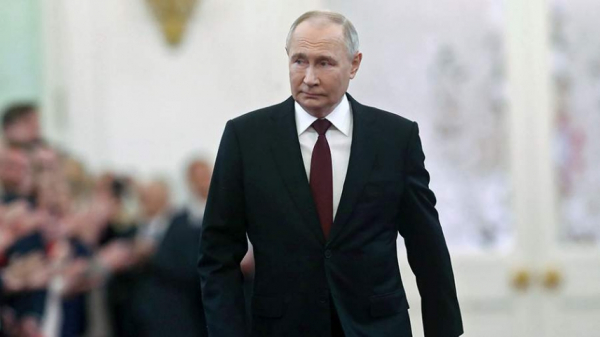 Король и наследный принц Бахрейна поздравили Путина с Днем России