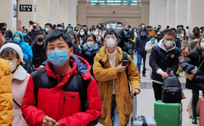 Китайский коронавирус: всё, что известно на данный момент