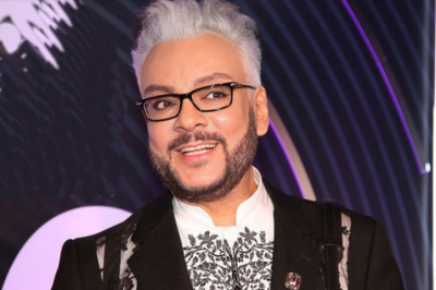 Филипп Киркоров: борьба с огнём за кулисами болезни поп-короля