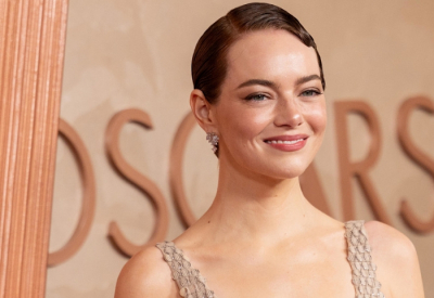 Эмма Стоун рассказала, как решилась побрить голову налысо