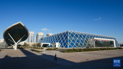 Китай и страны Центральной Азии заключили Договор о вечном добрососедстве и сотрудничестве