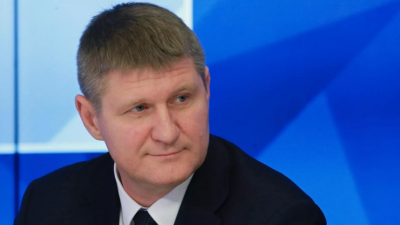 Депутат Шеремет: удары ВСУ по крымским поездам &mdash; террористический акт, а не военная хитрость