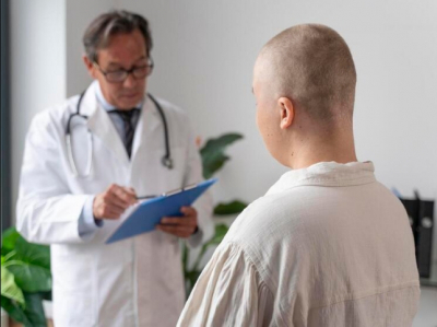 Эксперт предупредил: смертность от рака может выйти на первое место