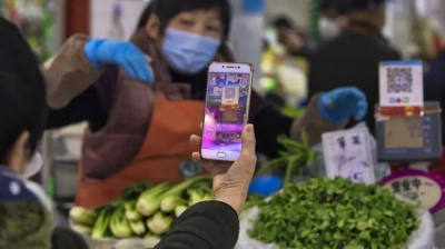 МТС прорывает "китайскую стену": платежи на WeChat Pay стали реальностью в России