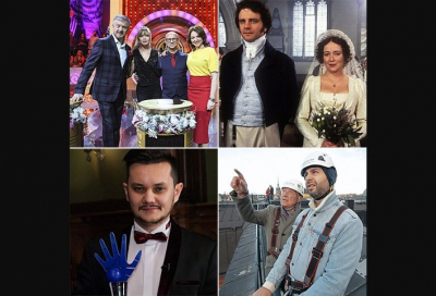 Филипп Киркоров и Ольга Орлова объединились в поддержке мужа Жасмин