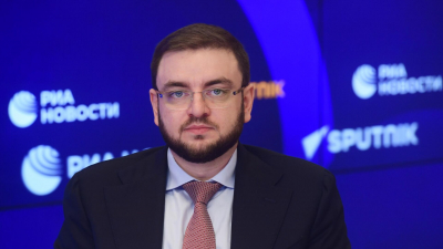 Станислав Дружинин: с какой повесткой представитель &laquo;Новых людей&raquo; идет на выборы 2026 года