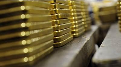 Цена серебра достигла рекорда &mdash; $57,86 за унцию