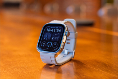 HUAWEI WATCH FIT 4 Pro: как новая модель меняет правила игры в мире умных часов