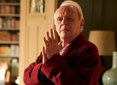 &quot;Я мог убить кого-то&quot;: Энтони Хопкинс рассказал о борьбе с алкоголизмом