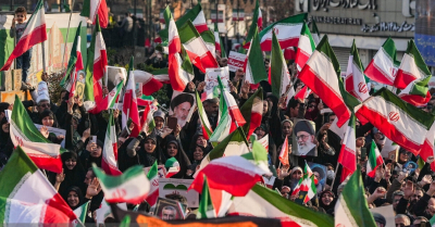 Россия в глобальной политике: стратегии, вызовы и новые точки влияния