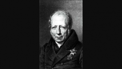 Вильгельм Гумбольдт: жизнь и вклад в науку