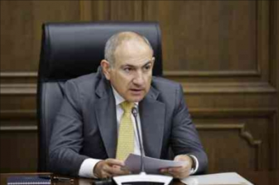 Пашинян подчеркнул необходимость обновления таможенной инфраструктуры ЕАЭС