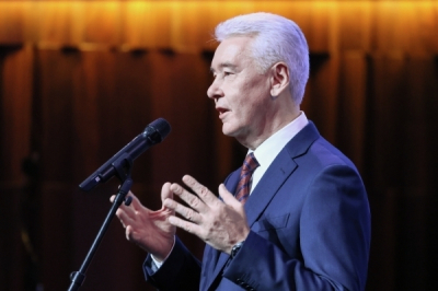 Временная выставка под открытым небом откроется на Красной площади — Собянин