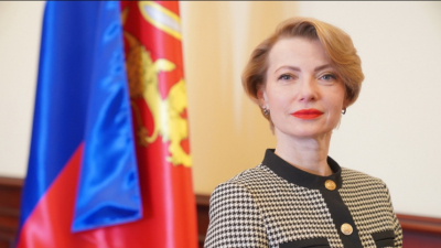 Новая глава департамента здравоохранения Ивановской области приехала из Архангельска