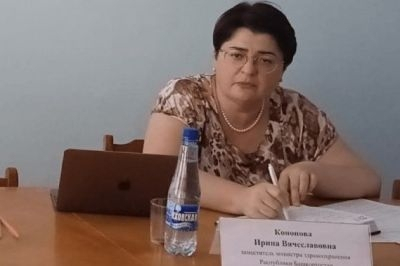 Началось судебное разбирательство по делу экс-замминистра здравоохранения Башкирии