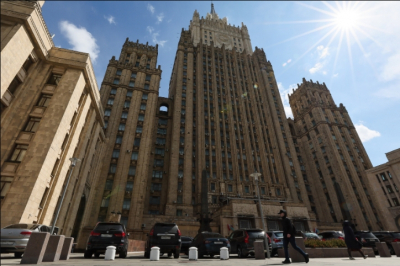 Япония получила "жесткий сигнал": российская дипломатия против милитаризации у границ