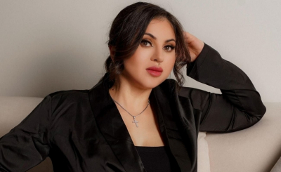 Людмила Драган: история успеха и вдохновения