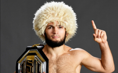 &quot;Хабиб унижен&quot;: как легендарного чемпиона UFC выгнали из самолета в США