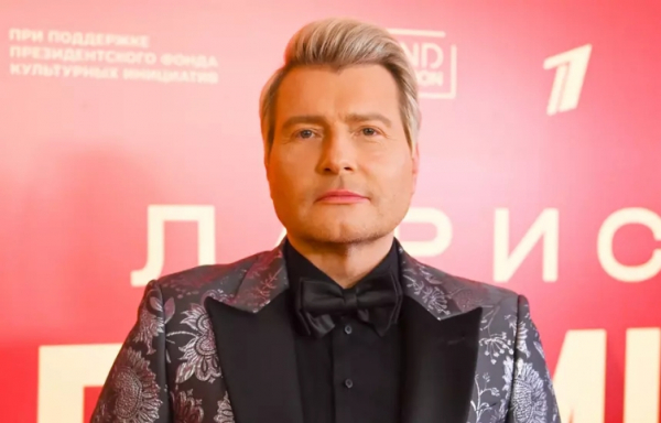 Николай Басков рассказал, что шесть раз пытался зарегистрировать брак в ЗАГСе