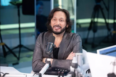 Стас Михайлов назвал время с близкими главным жизненным богатством