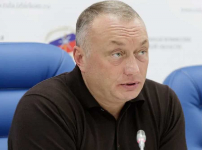 Дмитрий Савельев: Более 20 лет служения Тульской области и заботы о ее гражданах