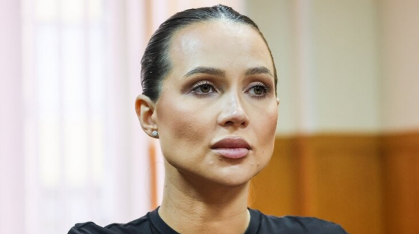 Прокуроры просят домашнего ареста: что грозит блогеру Лерчек на новом витке дела