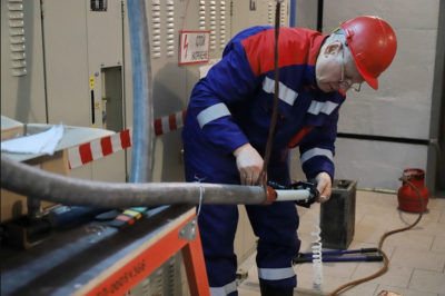 Электросети Нефтеюганского района прошли проверку и получили паспорт готовности к зиме