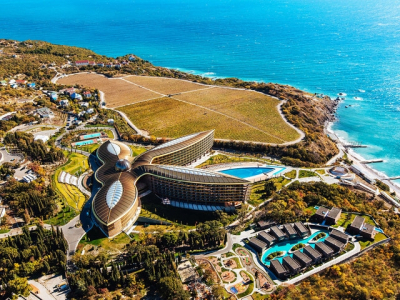 &ldquo;Мрия&rdquo; готовит новое поколение отельеров