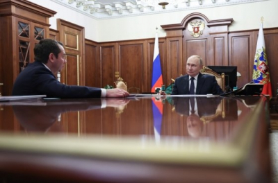 Чибис предложил создать новую корпорацию для развития Арктики