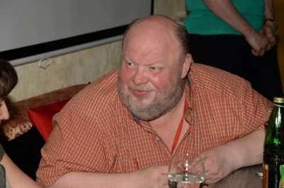 Сергей Крылов спустя годы: Садальский показал, как выглядит любимец 90-х