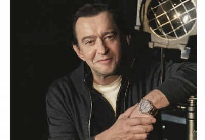 Константин Хабенский: Взлетая к новым вершинам