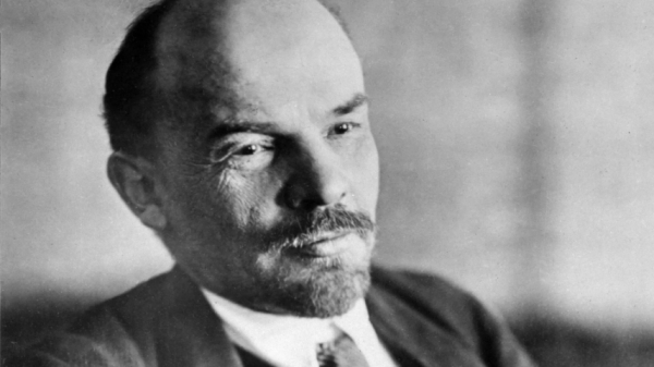 Владимир Ленин: Жизнь и деятельность великого революционера