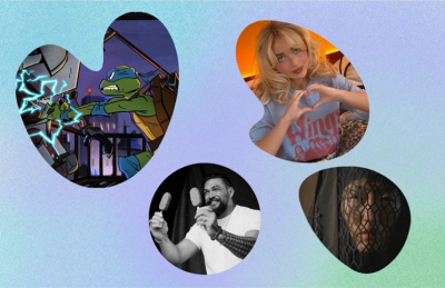 Главные кинопремьеры недели: "Оскар" Тома Круза и фильм о Лабубе