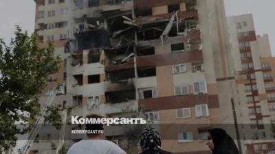 В Тель-Авиве сохраняется стабильная работа несмотря на атаки из Ирана