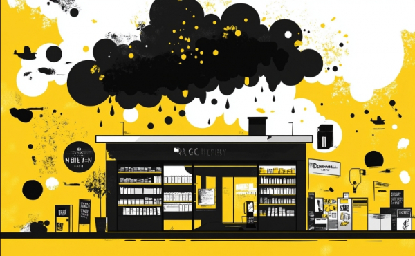 DDoS-атаки во время распродаж: стратегии защиты бизнеса от киберугроз