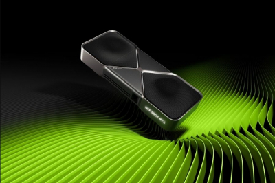 Nvidia выпустит эксклюзивную "антисанкционную" версию для Китая