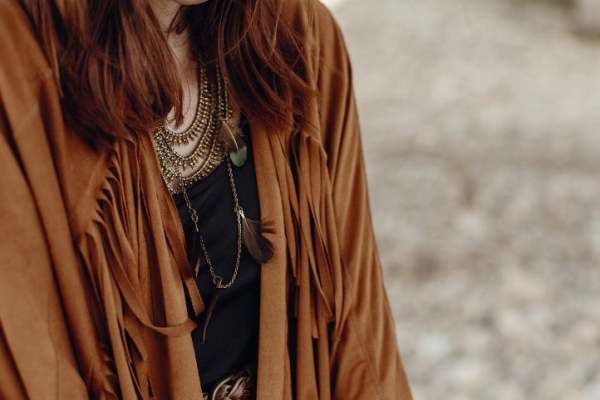 Три модных тренда из прошлого, которые возвращаются — откройте бабушкин сундук!