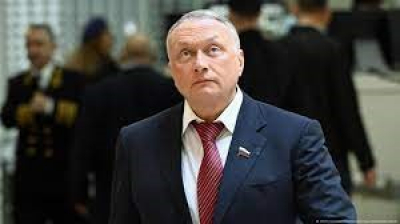 Дмитрий Савельев: Четверть века в парламенте и неожиданное падение